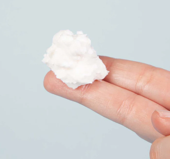 Farmhouse Fresh Harvest Moon Dip Back to Youth Ageless Body Mousse