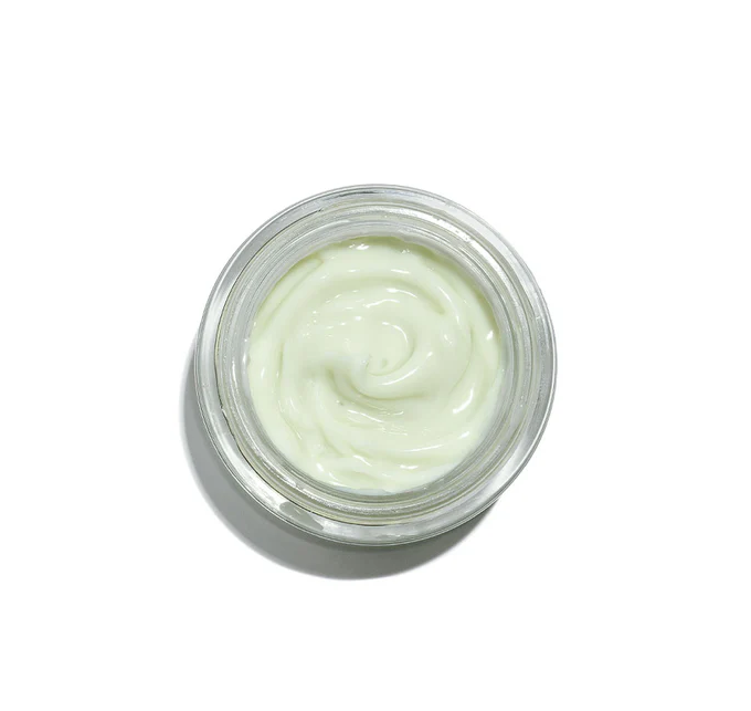 Farmhouse Fresh Fields of Green Organic Matcha Ultra-Soothing Moisturizer