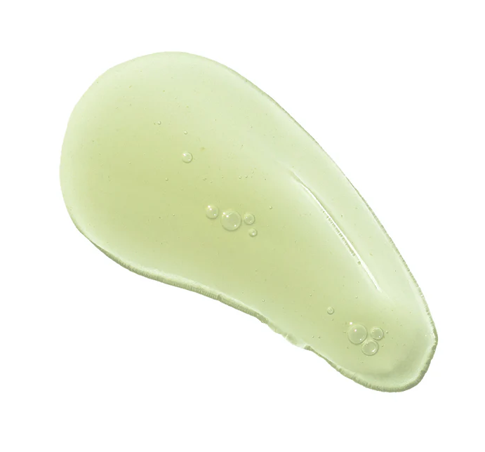 Farmhouse Fresh Green Fixer Calming Elixir Organic Matcha Serum