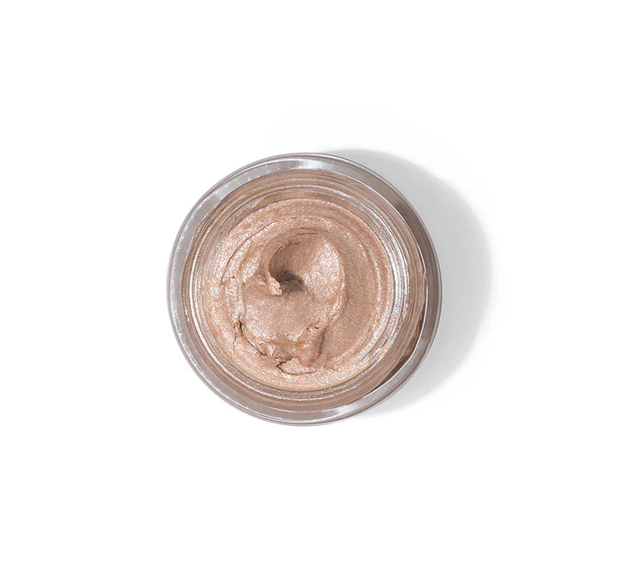 Farmhouse Fresh Mini Champagne Moon Dip Iridescent Facial Mousse