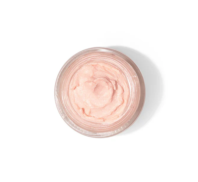 Farmhouse Fresh Mini Full Moon Dip Iridescent Facial Mousse