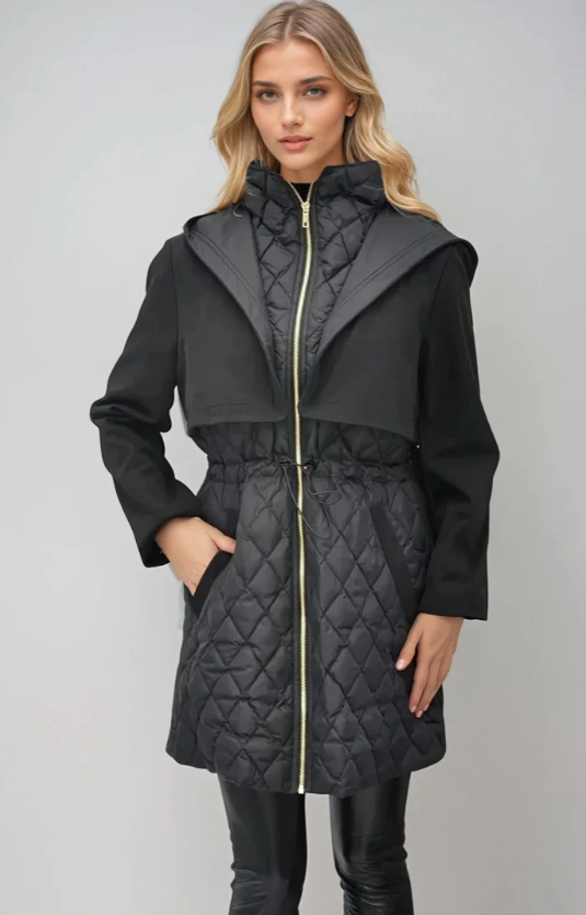 Ciao Milano Daria Jacket