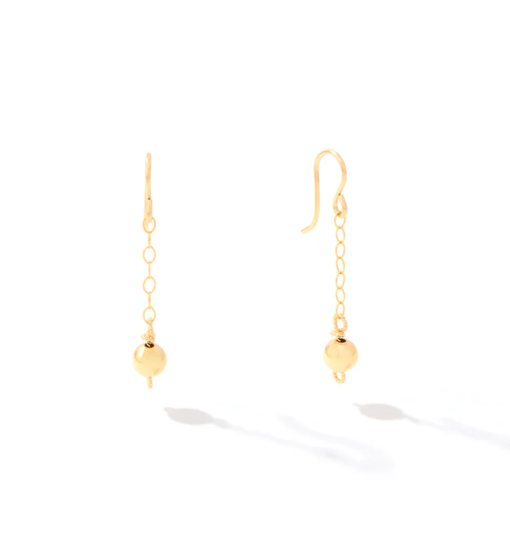 Ronaldo Jewelry A Love That Remains Earrings