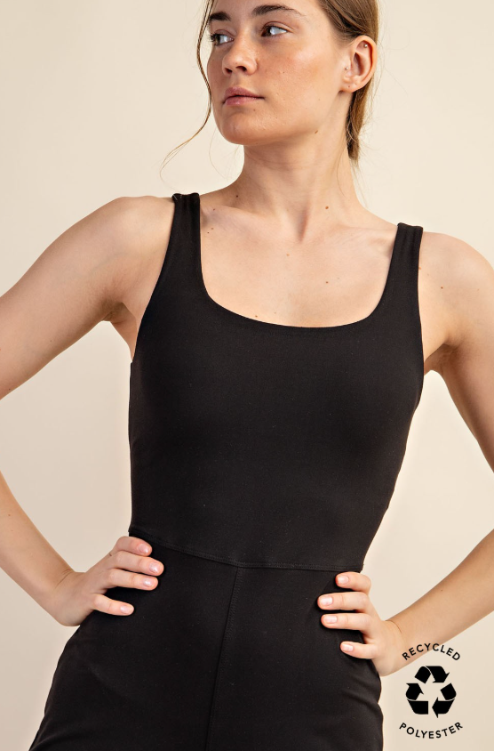 Scout Butter Soft Wide Leg Jumpsuit