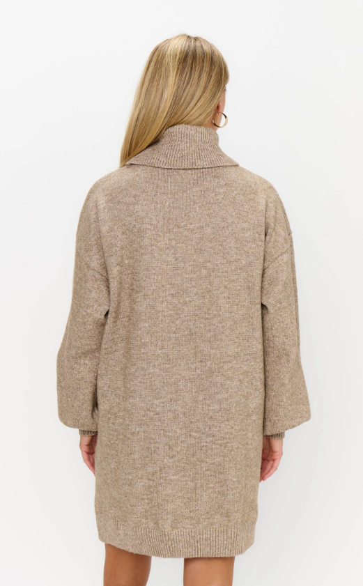 Show Me Your Mumu Chester Sweater Dress