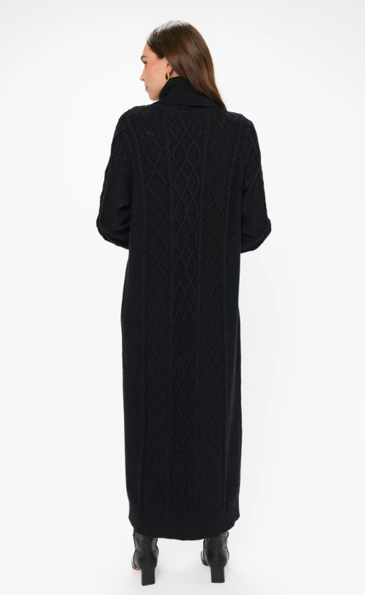 Show Me Your Mumu Montreal Midi Dress