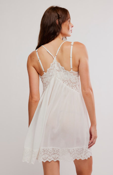 Free People Fiona Slip