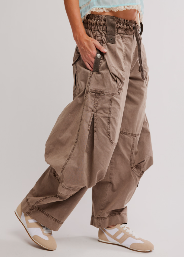 Free People Onset Cargo Pants