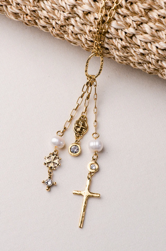 The Collector Necklace