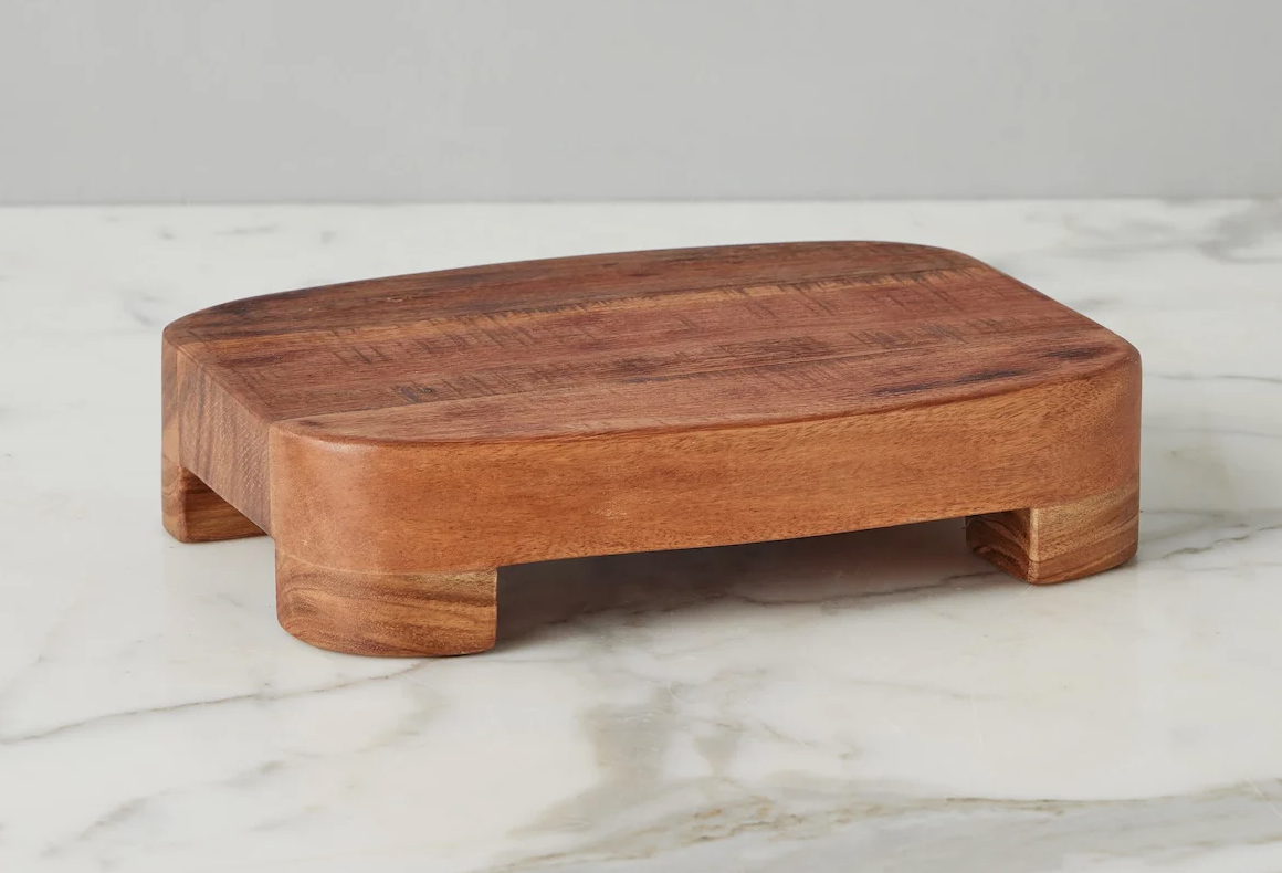 Classic Rectangle Trivet Riser