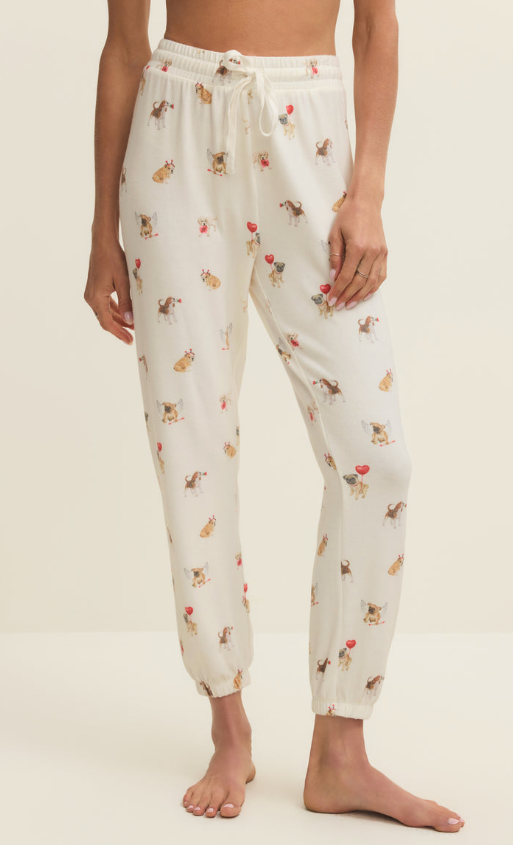 Z Supply Overnight Love Pup Jogger