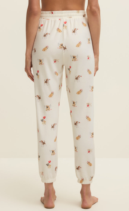 Z Supply Overnight Love Pup Jogger