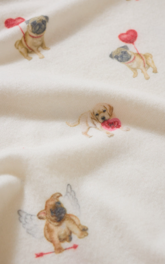 Z Supply Overnight Love Pup Jogger