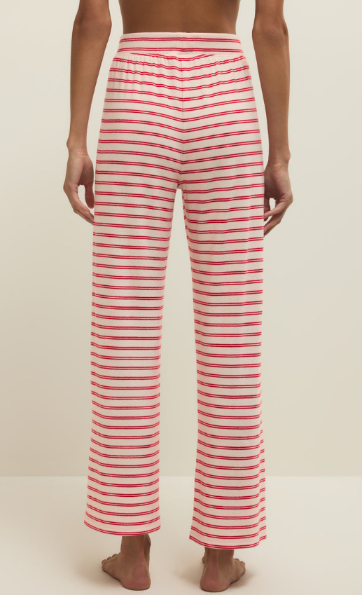 Z Supply Luxe Stripe Pant