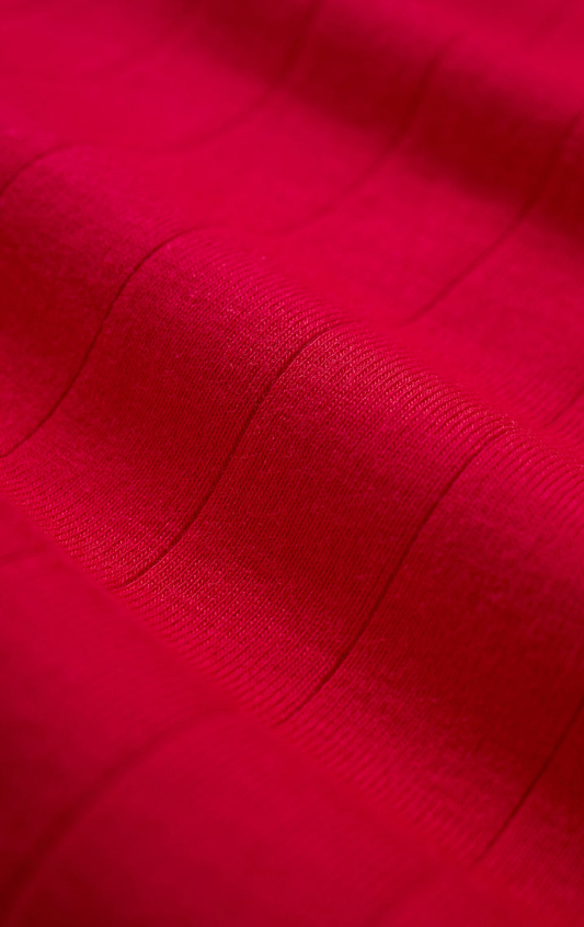 Z Supply Essential Fold Over Pant