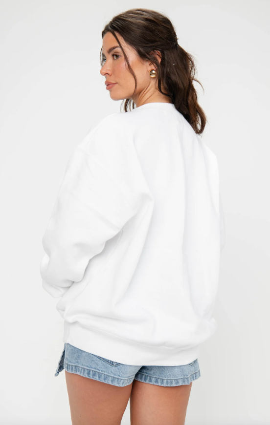 Show Me Your Mumu Stanley Sweatshirt - Mon Cherie