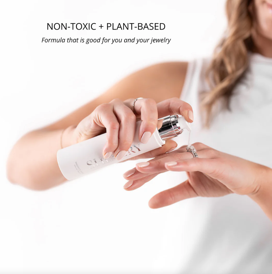 Shinery Jewelry Wash