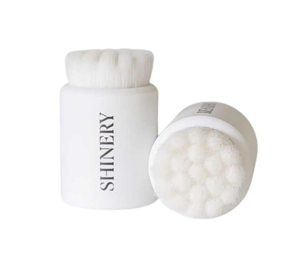 Shinery Radiance Brush