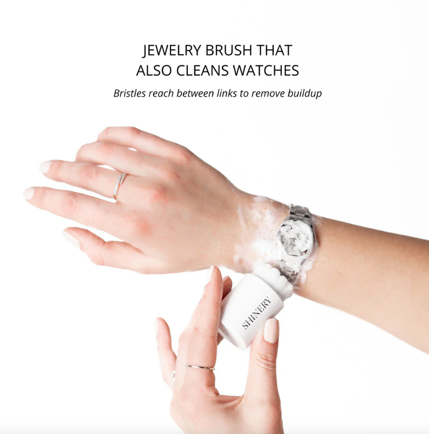 Shinery Radiance Brush