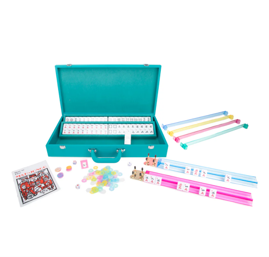 Mahjong Set