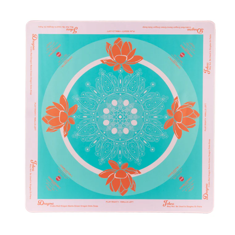Mahjong Mat