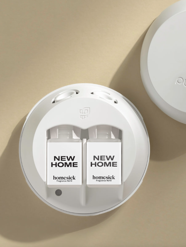 Pura Diffuser Refill - New Home by Homesick
