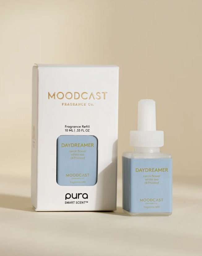 Pura Diffuser Refill - Daydreamer by Moodcast