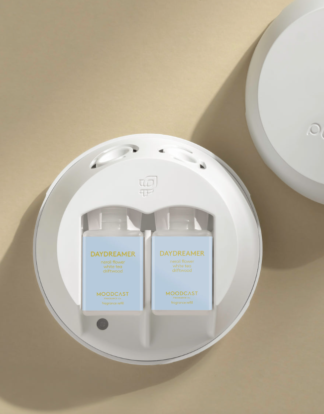 Pura Diffuser Refill - Daydreamer by Moodcast