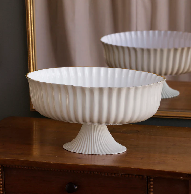 ENCANTO Vienna Large Centerpiece Punchbowl