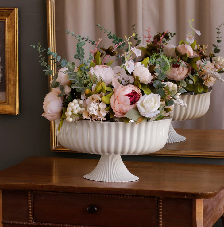 ENCANTO Vienna Large Centerpiece Punchbowl