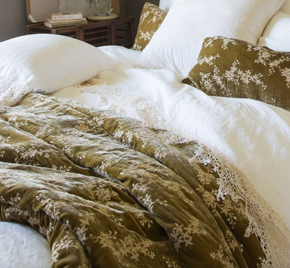 Bella Notte Lynette Blanket