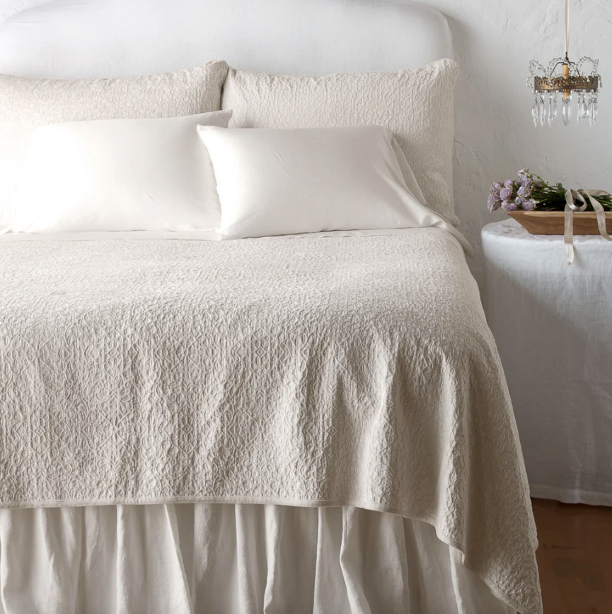 Bella Notte Vienna Coverlet