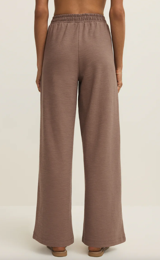 Z Supply Andre Wide Leg Pant