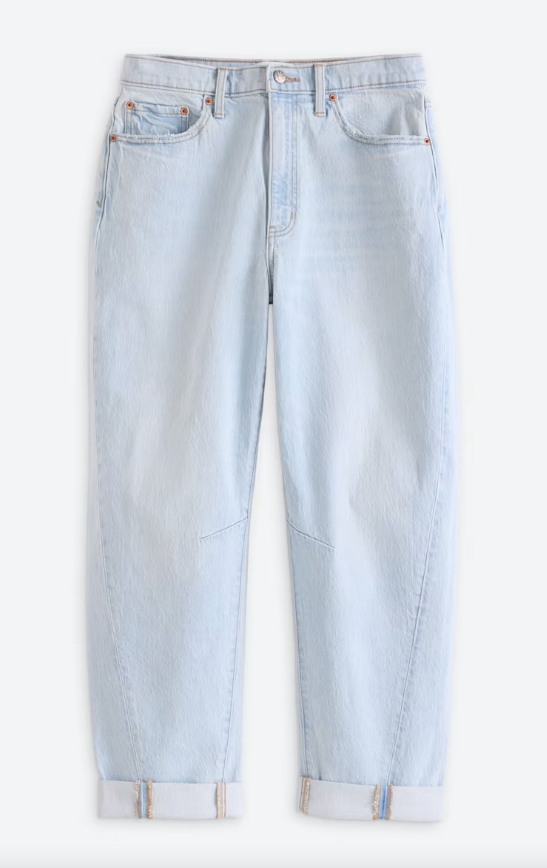 Daze Venice Barrel Leg