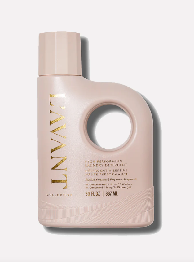 L’AVANT Blushed Bergamot Laundry Detergent