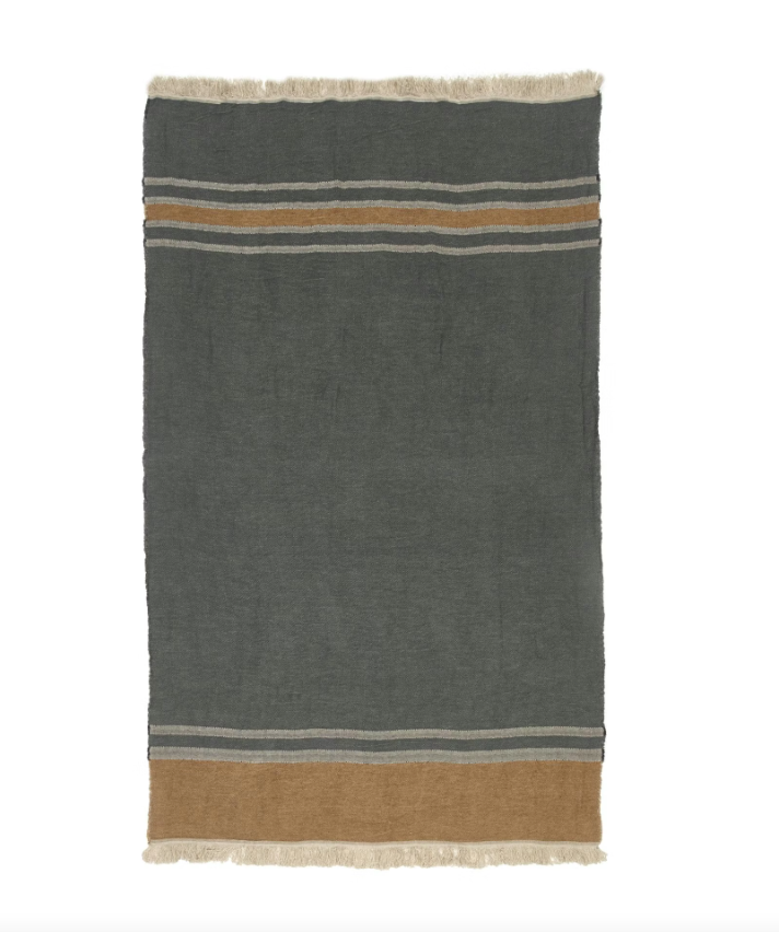 Libeco The Belgian Towel Fouta