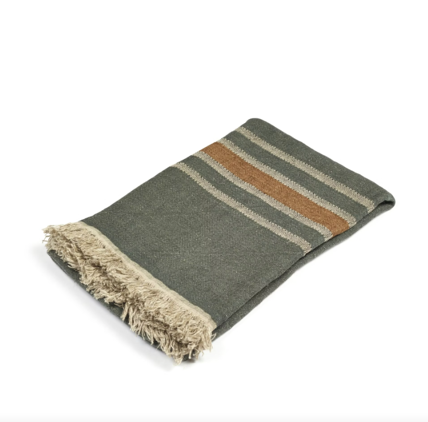 Libeco The Belgian Towel Fouta