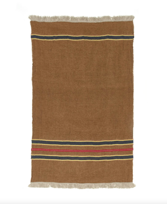 Libeco The Belgian Towel Fouta