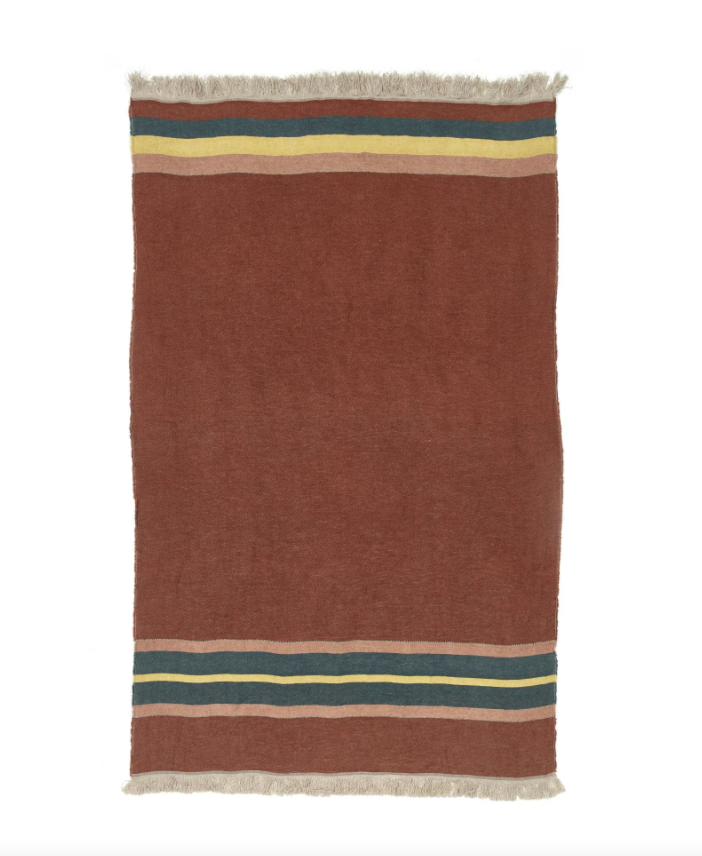 Libeco The Belgian Towel Fouta
