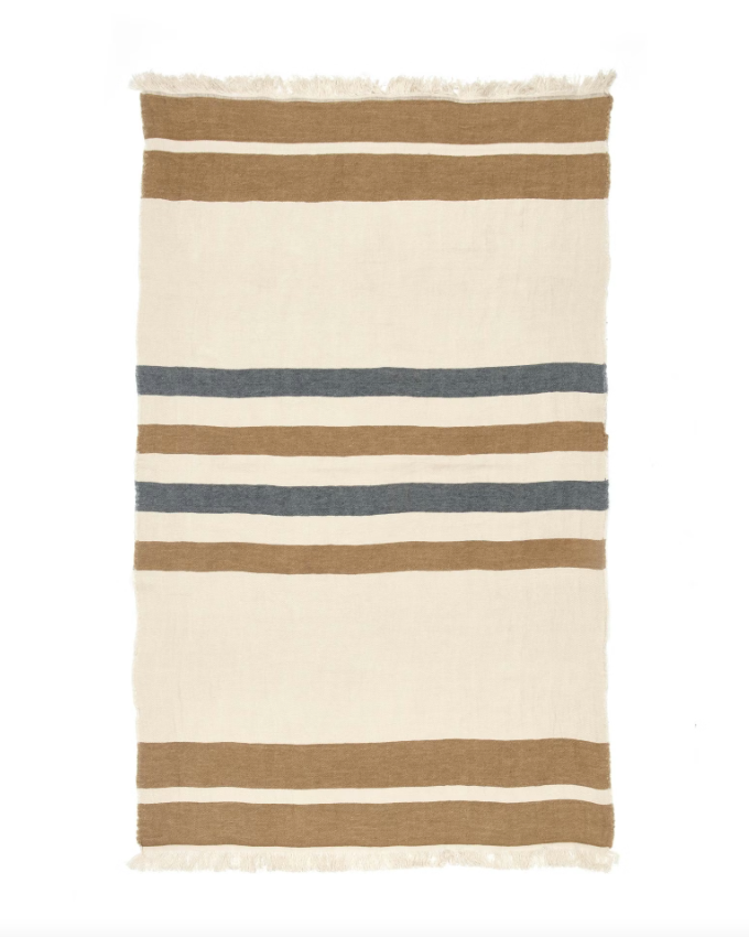 Libeco The Belgian Towel Fouta