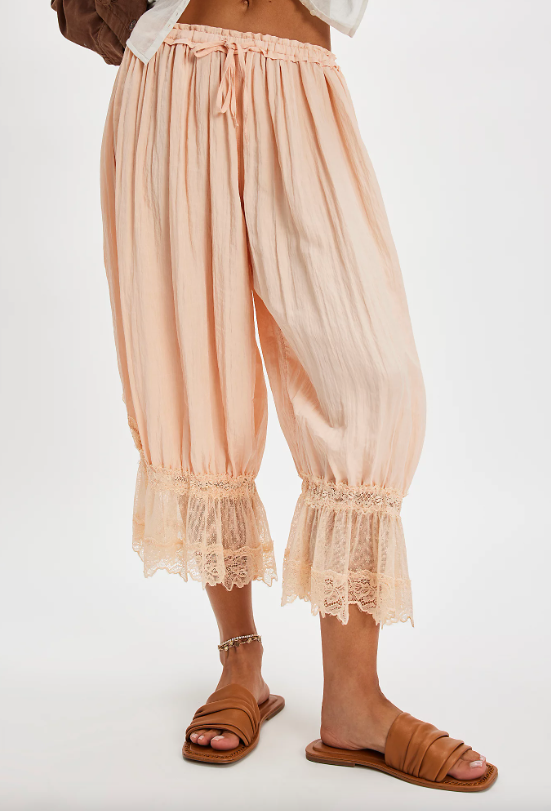 Free People Evelyn Slip On Sandals