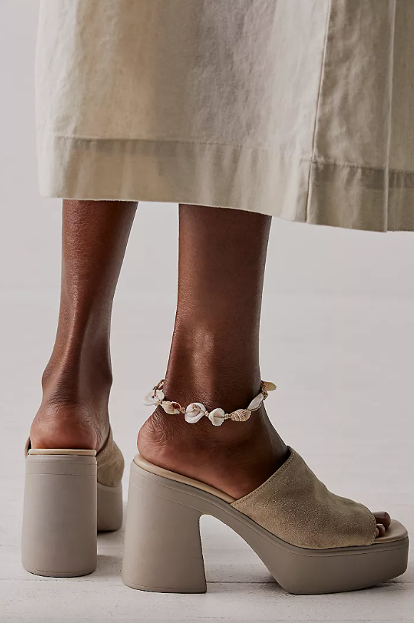 Free People Zoe Platform