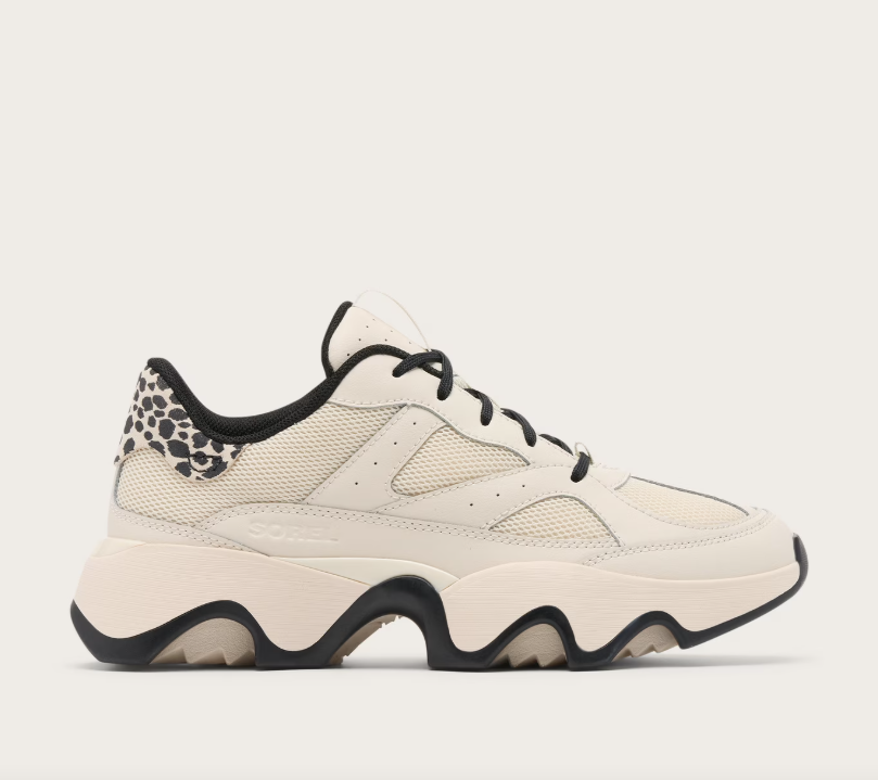 Sorel Kinetic Array Sneaker