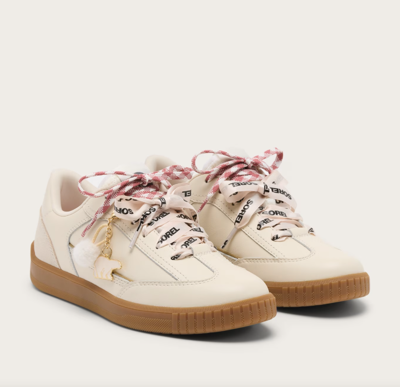 Sorel Ona Drift Lux Sneaker