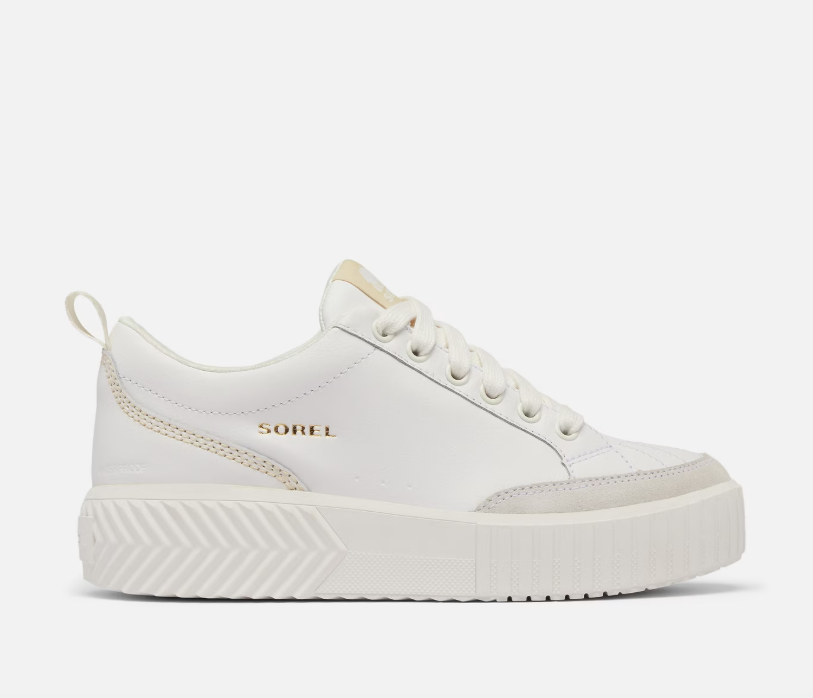 Sorel Ona Ave Low Waterproof Sneaker