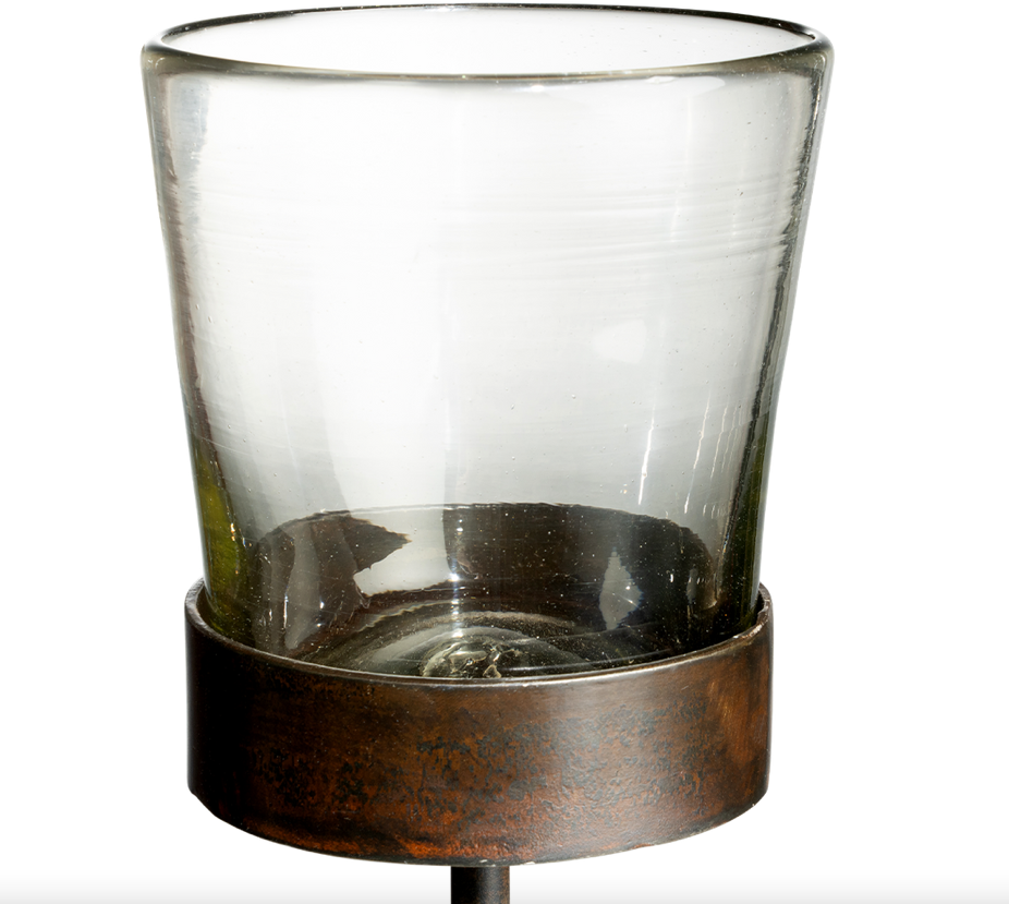 Jan Barboglio Sofia Candelabra