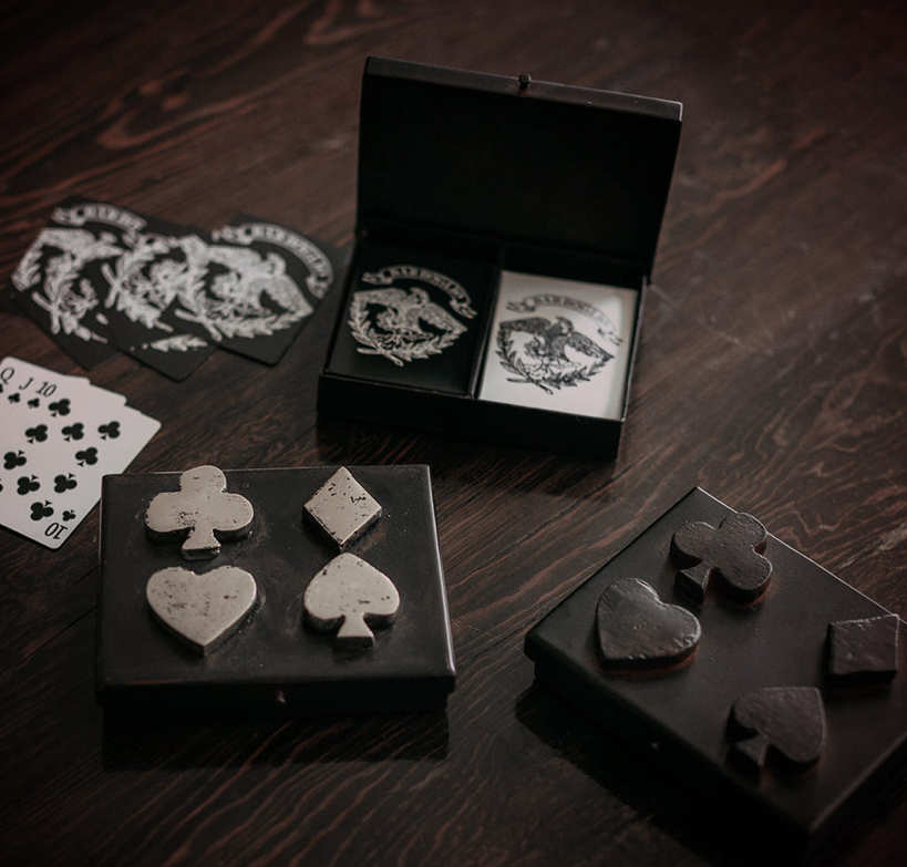 Jan Barboglio El Sorteo