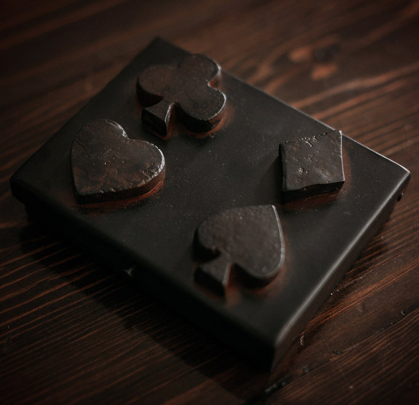 Jan Barboglio El Sorteo