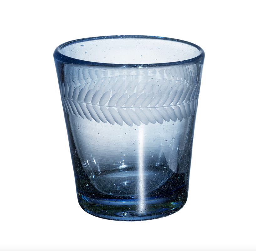 Jan Barboglio Celeste Azure