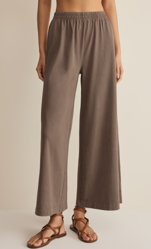 Z Supply Scout Jersey Pant - Final Sale 25% off in cart